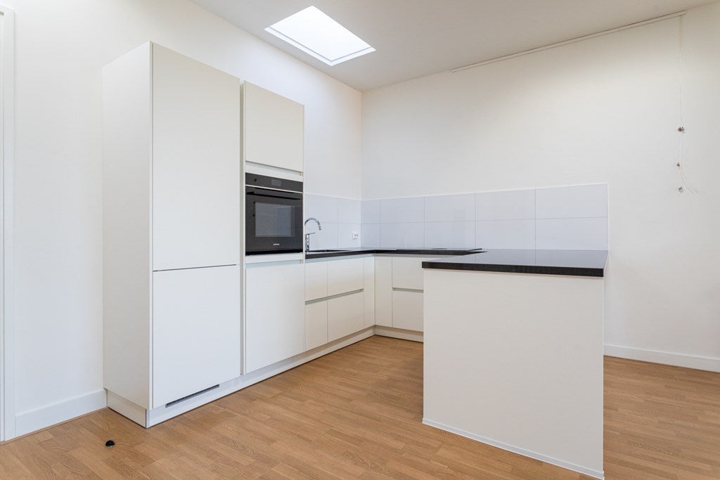 Te huur Appartement Frankenslag 32 B in Den Haag