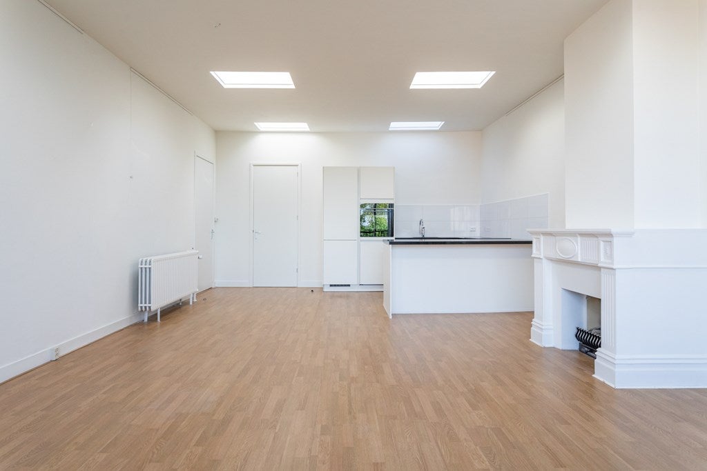 Te huur Appartement Frankenslag 32 B in Den Haag