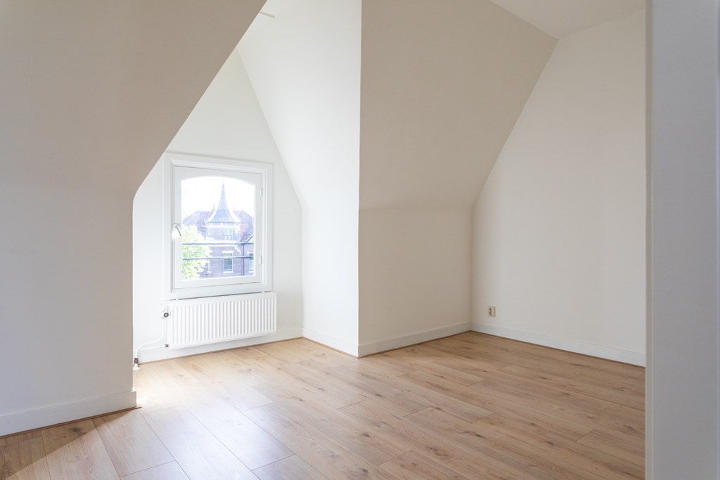 Te huur Appartement Frankenslag 32 B in Den Haag