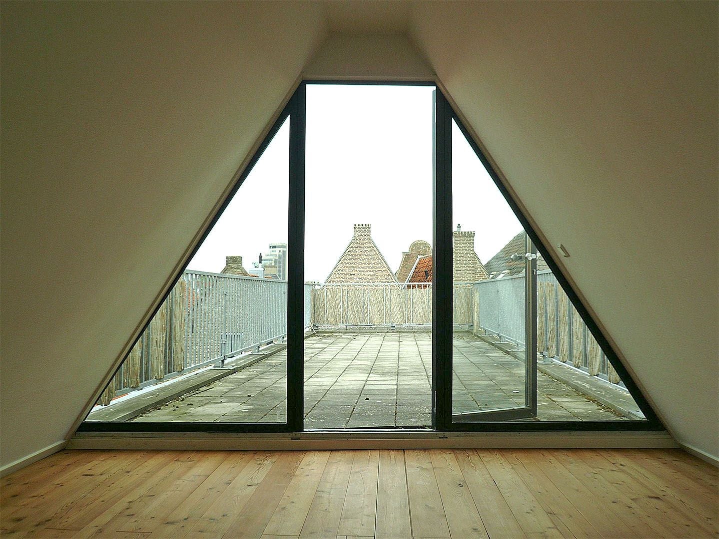 Woning te huur: Menstraat, Deventer