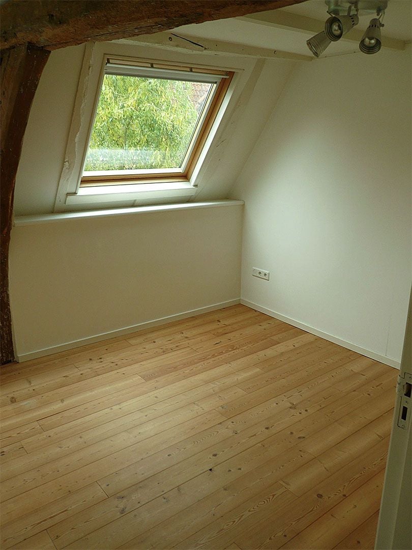 Woning te huur: Menstraat, Deventer