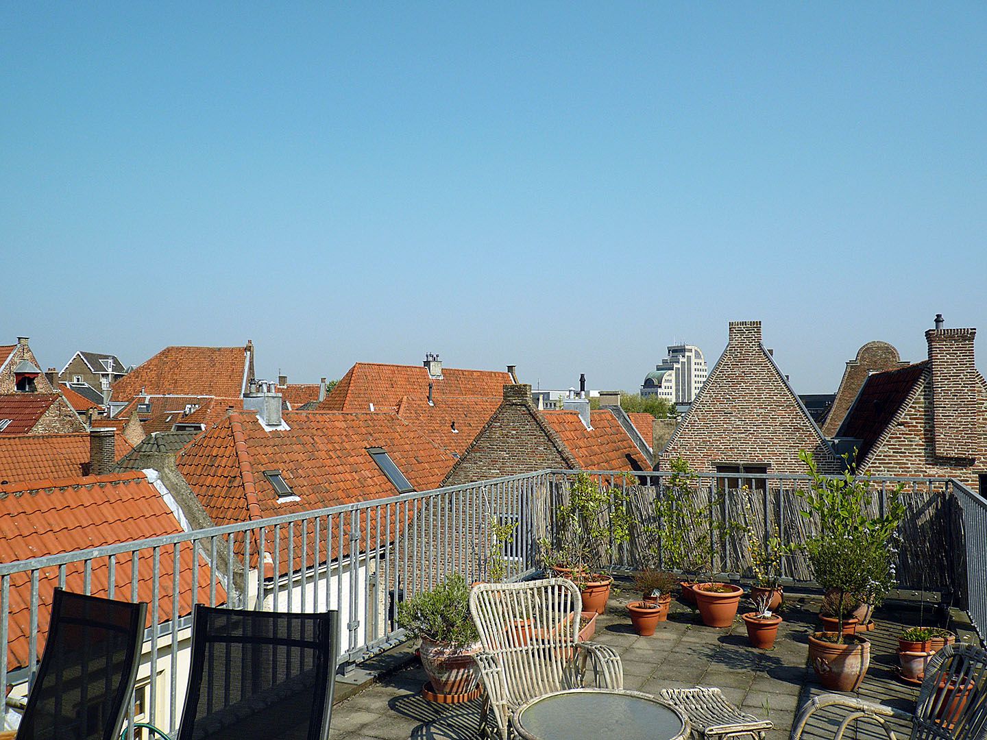 Woning te huur: Menstraat, Deventer