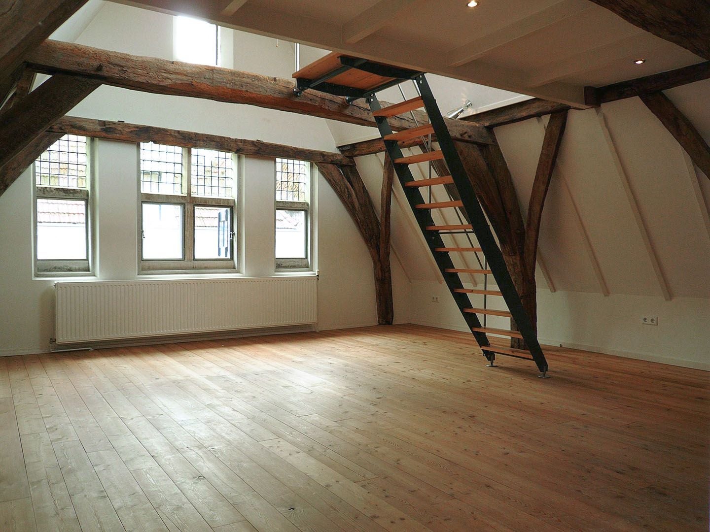Woning te huur: Menstraat, Deventer