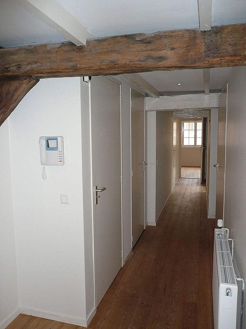 Woning te huur: Menstraat, Deventer
