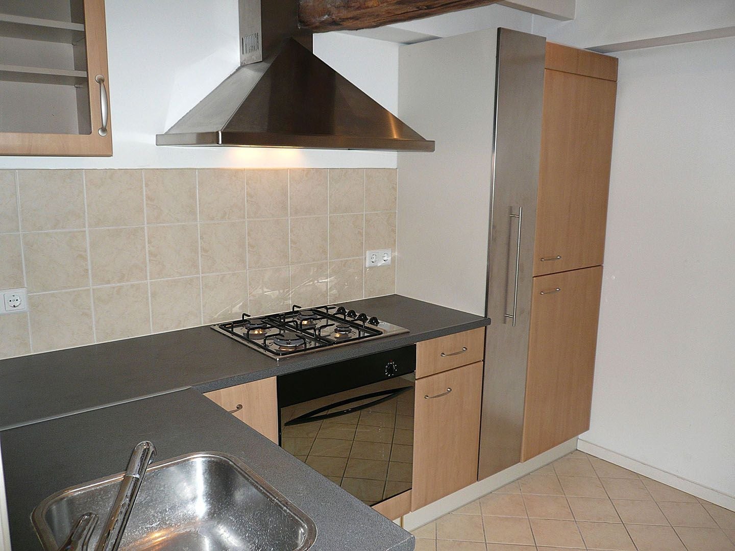 Woning te huur: Menstraat, Deventer