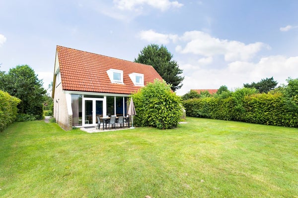 Bungalow te koop – bungalow kopen