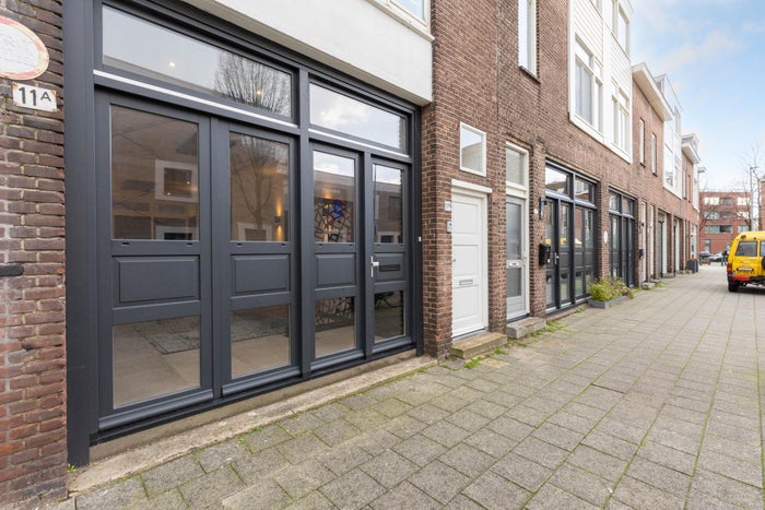 Te huur: Appartement Blokmakersstraat 11 A in Rotterdam