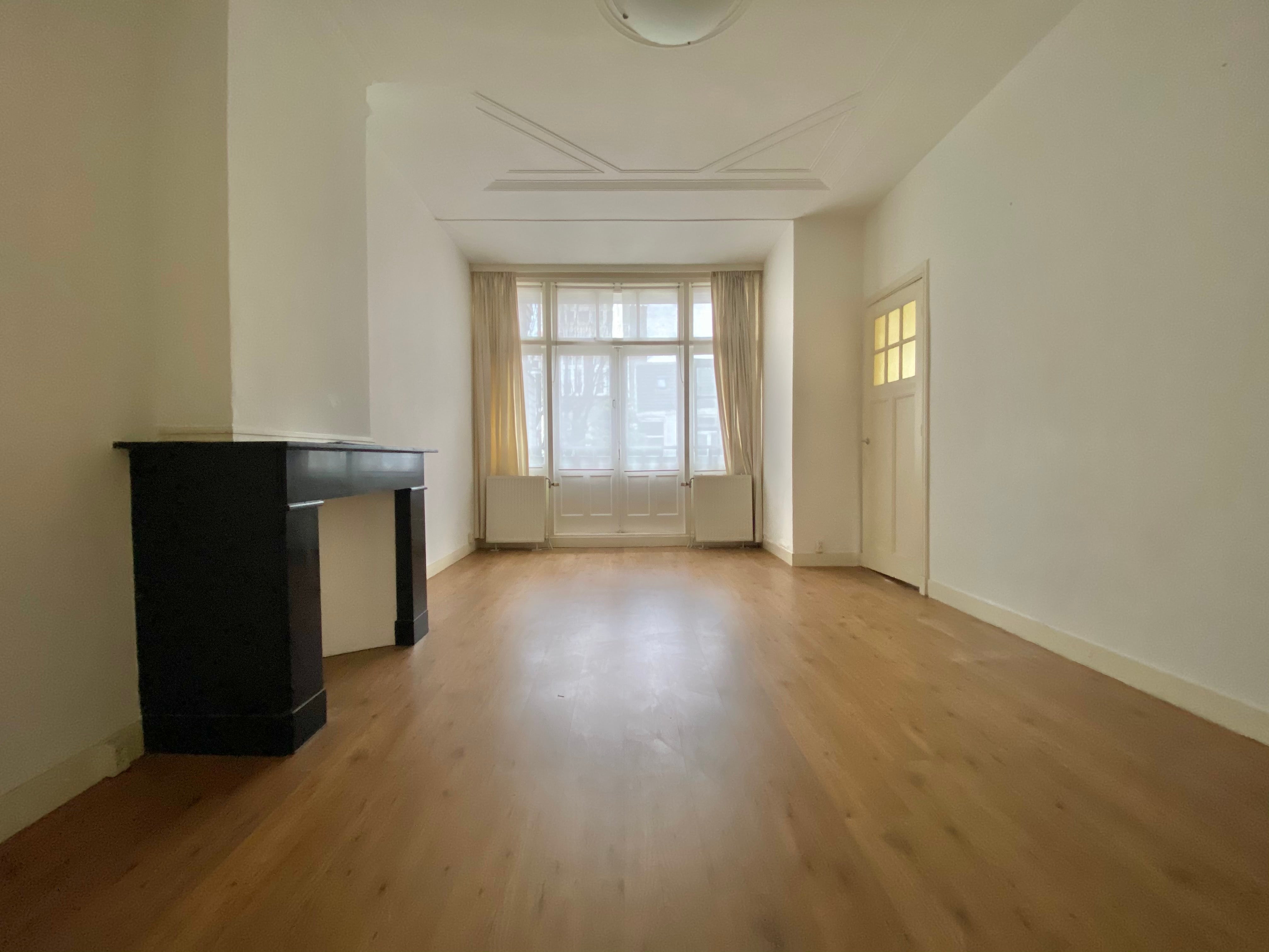 Studio Valkenboskade 203 kamer 2