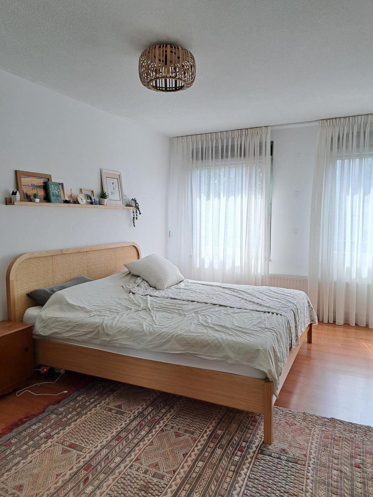 Appartement te huur: Borneolaan 105, Amsterdam