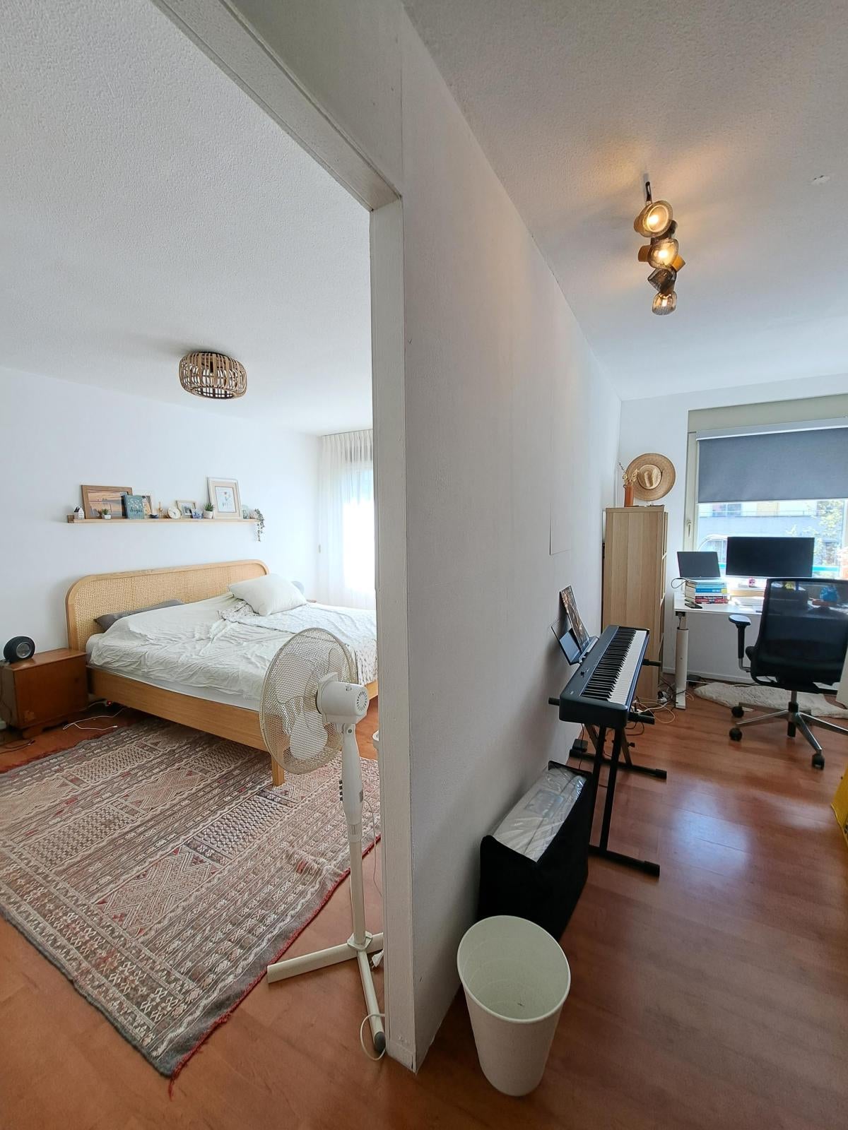 Appartement te huur: Borneolaan 105, Amsterdam