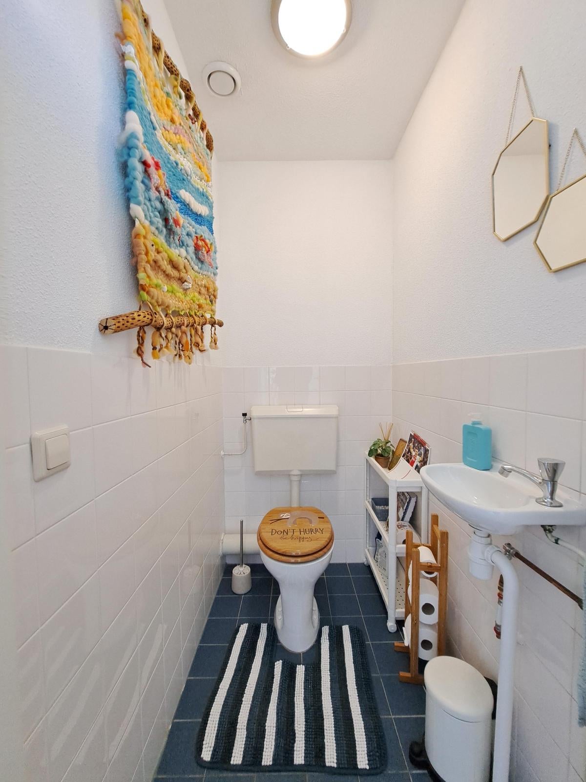 Appartement te huur: Borneolaan 105, Amsterdam