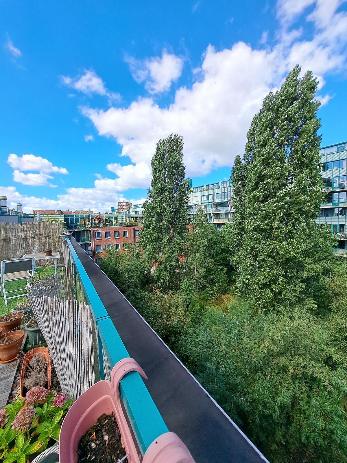 Appartement te huur: Borneolaan 105, Amsterdam