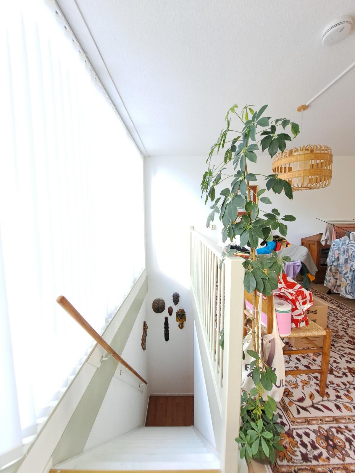Appartement te huur: Borneolaan 105, Amsterdam