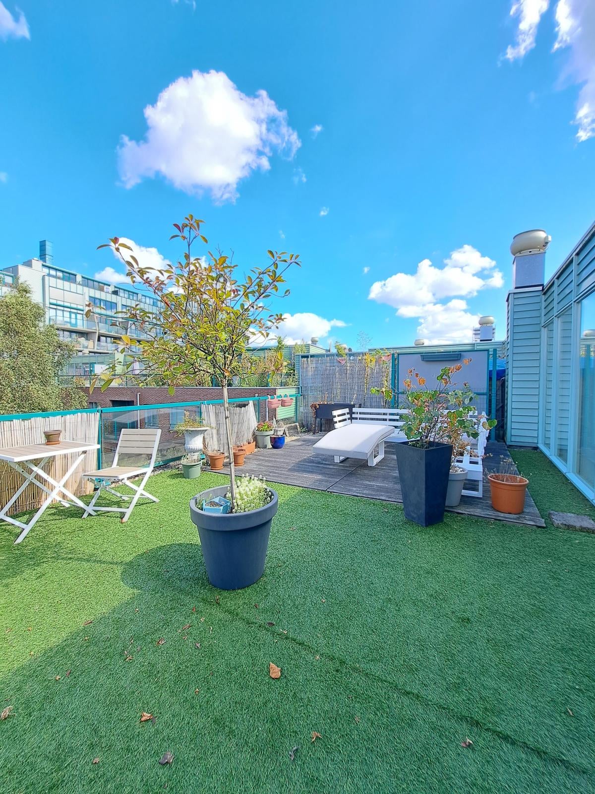 Appartement te huur: Borneolaan 105, Amsterdam