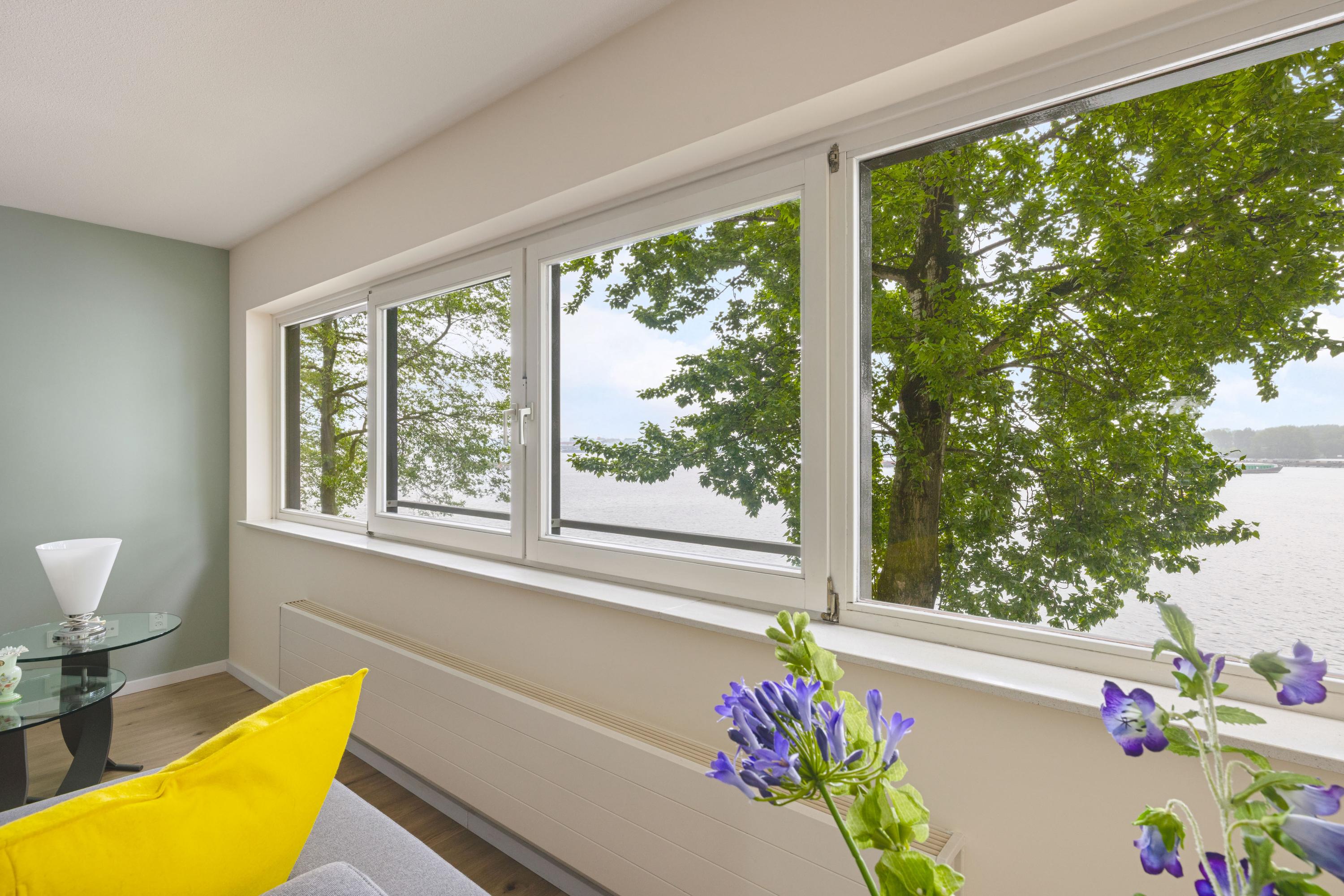 Appartement KNSM-laan 583 in Amsterdam