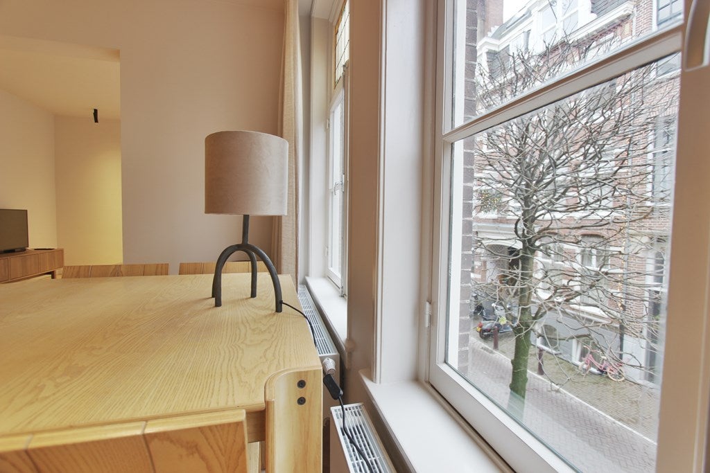 Te huur Appartement Noorderdwarsstraat in Amsterdam