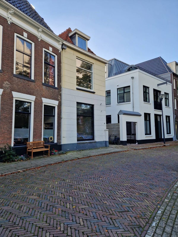 Rental Apartments Zwolle