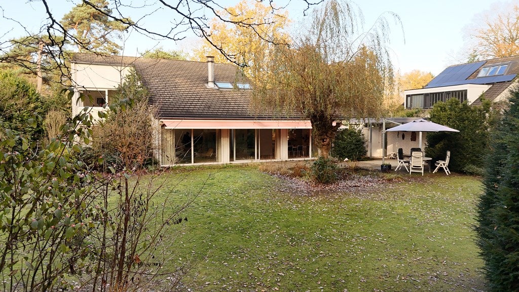 Huis Johan de Wittlaan 19 in Eindhoven