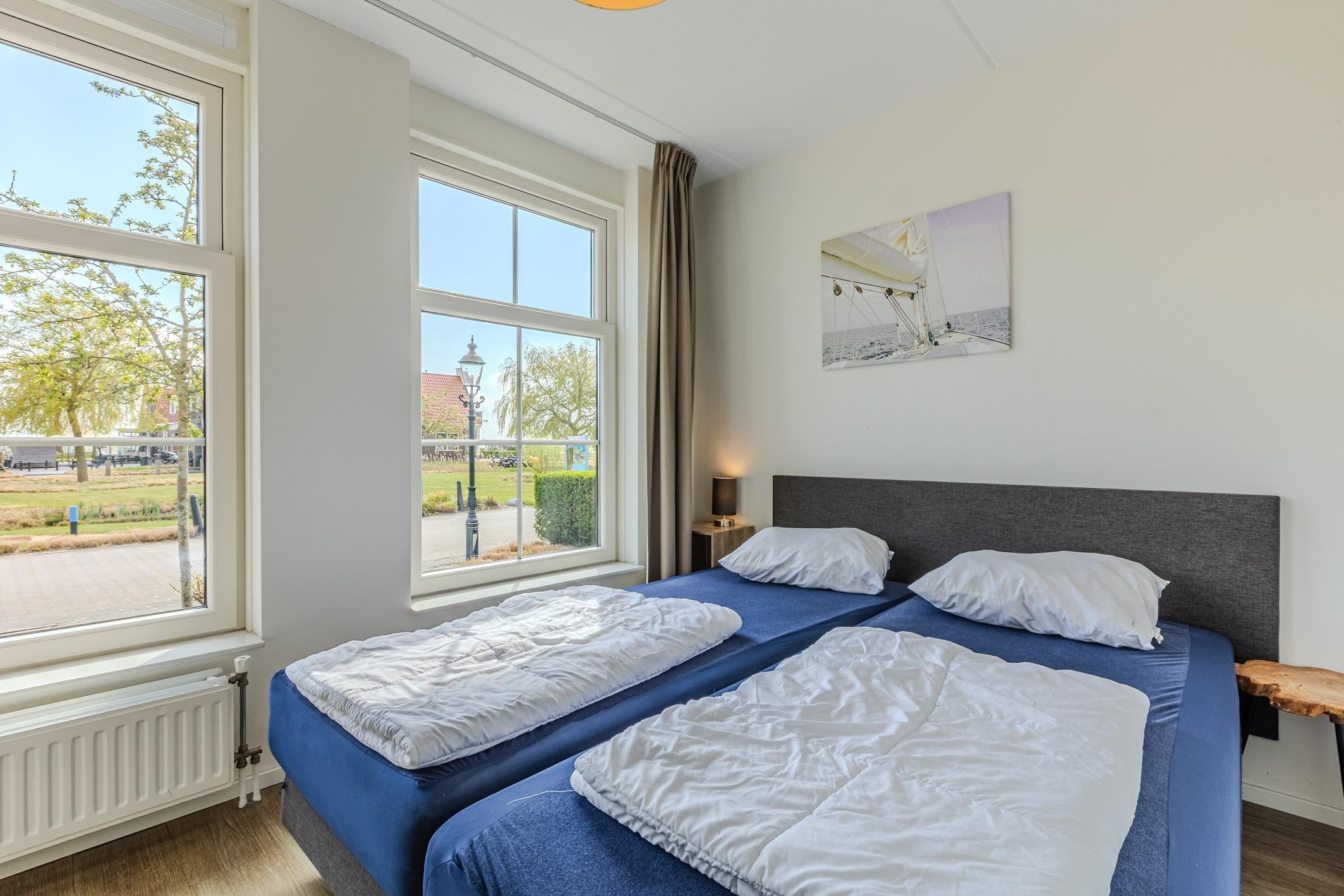Vrijstaande woning te koop: Zeedijk 2-303, Uitdam