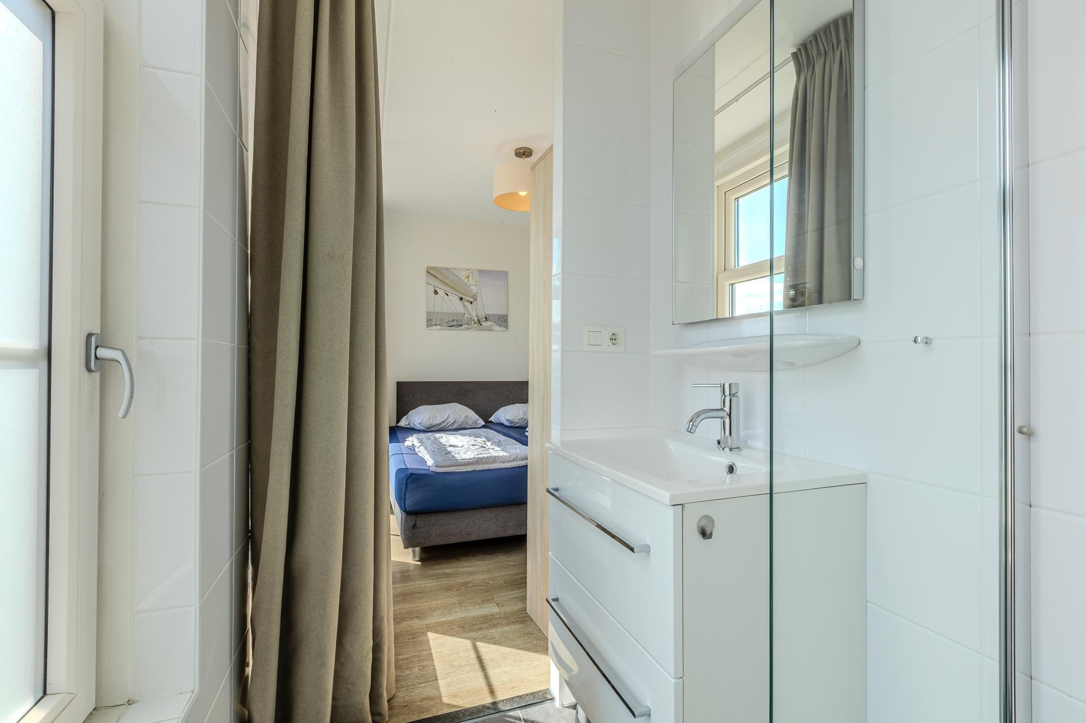 Vrijstaande woning te koop: Zeedijk 2-303, Uitdam