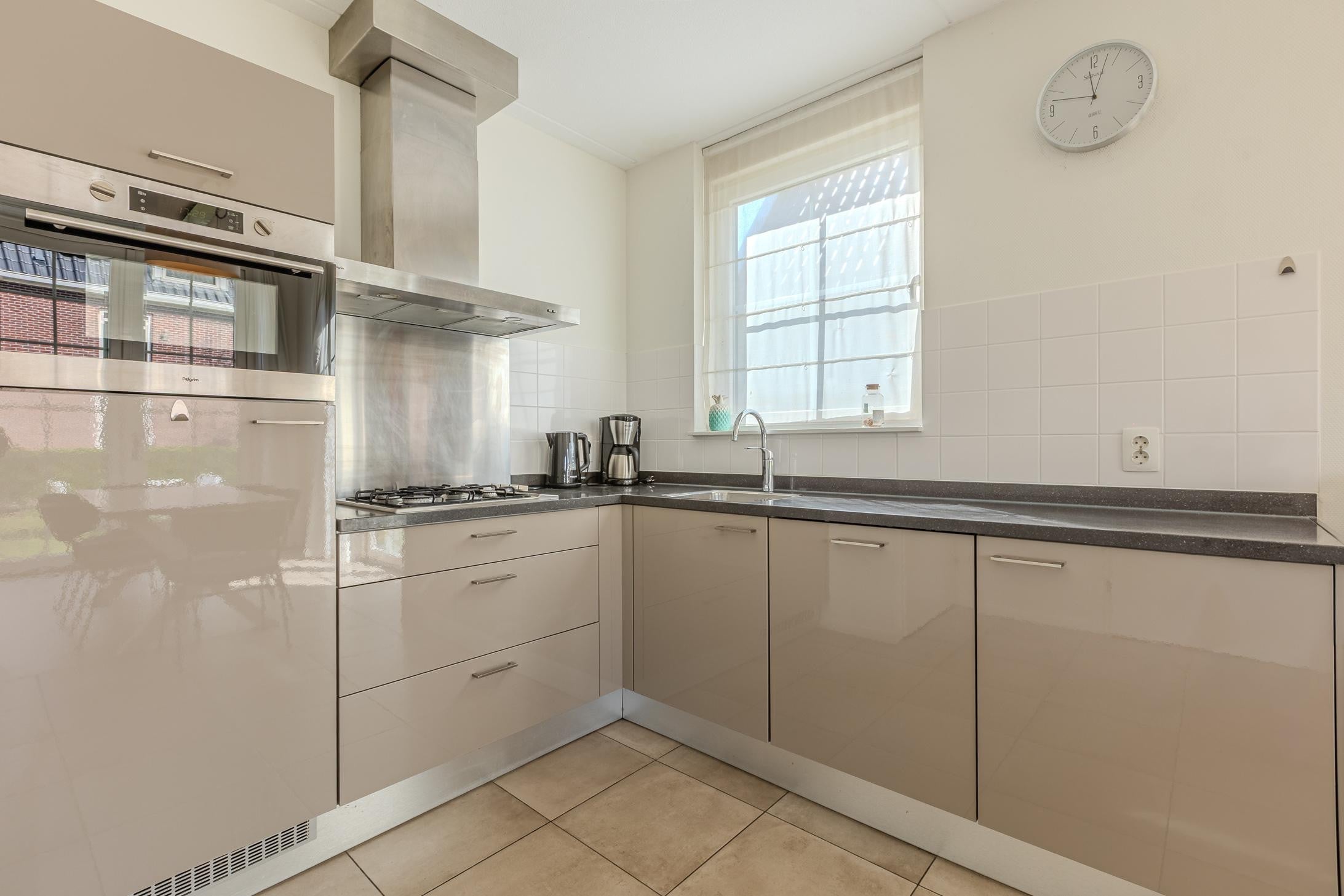 Vrijstaande woning te koop: Zeedijk 2-303, Uitdam