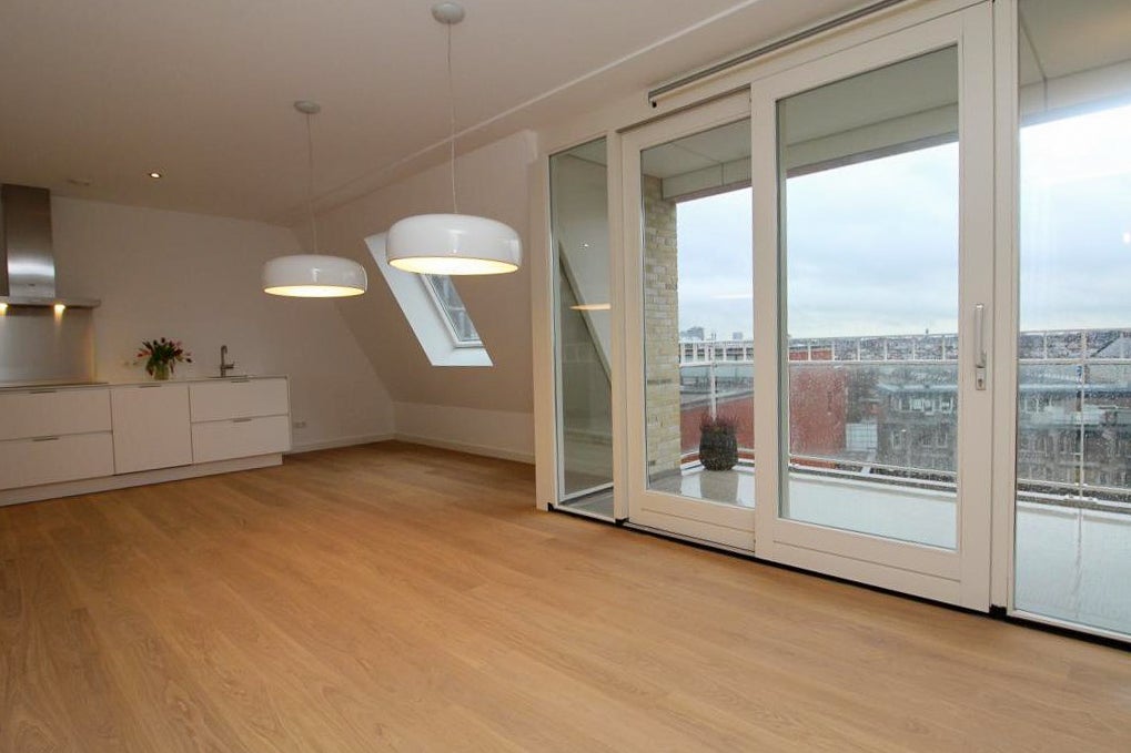 Te huur Appartement Westerdijk in Utrecht