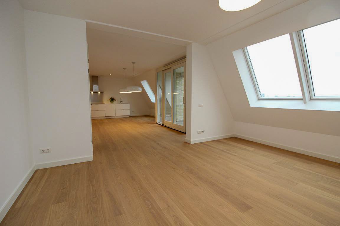 Te huur Appartement Westerdijk in Utrecht