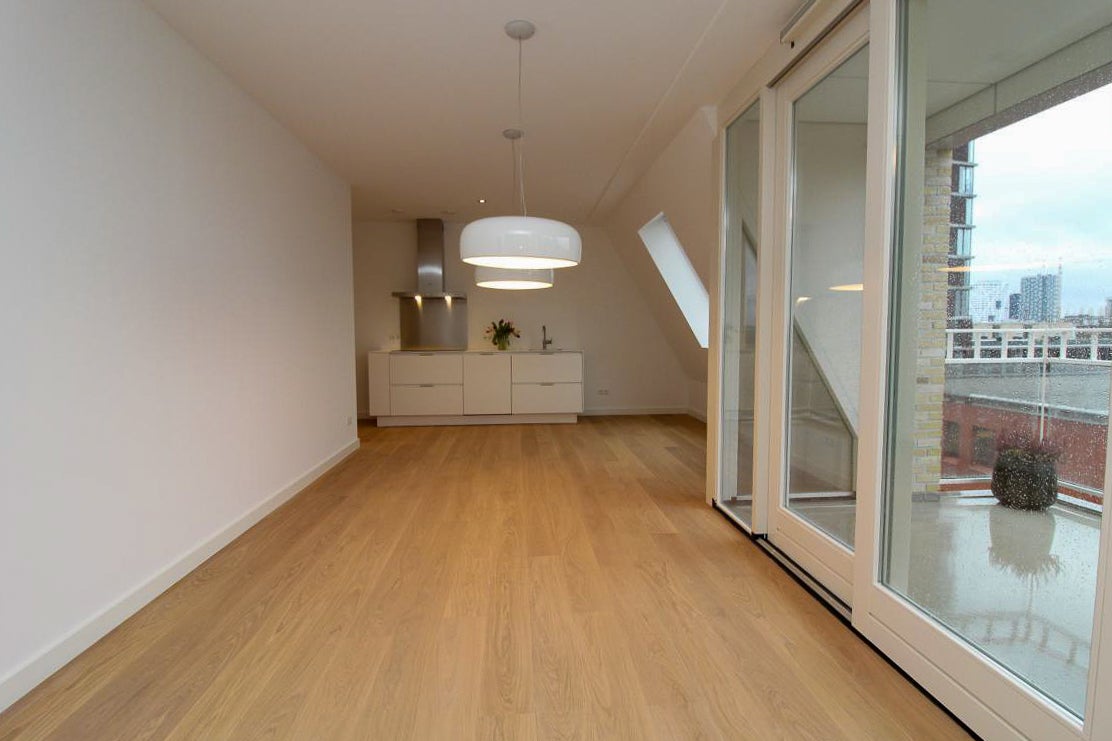 Te huur Appartement Westerdijk in Utrecht