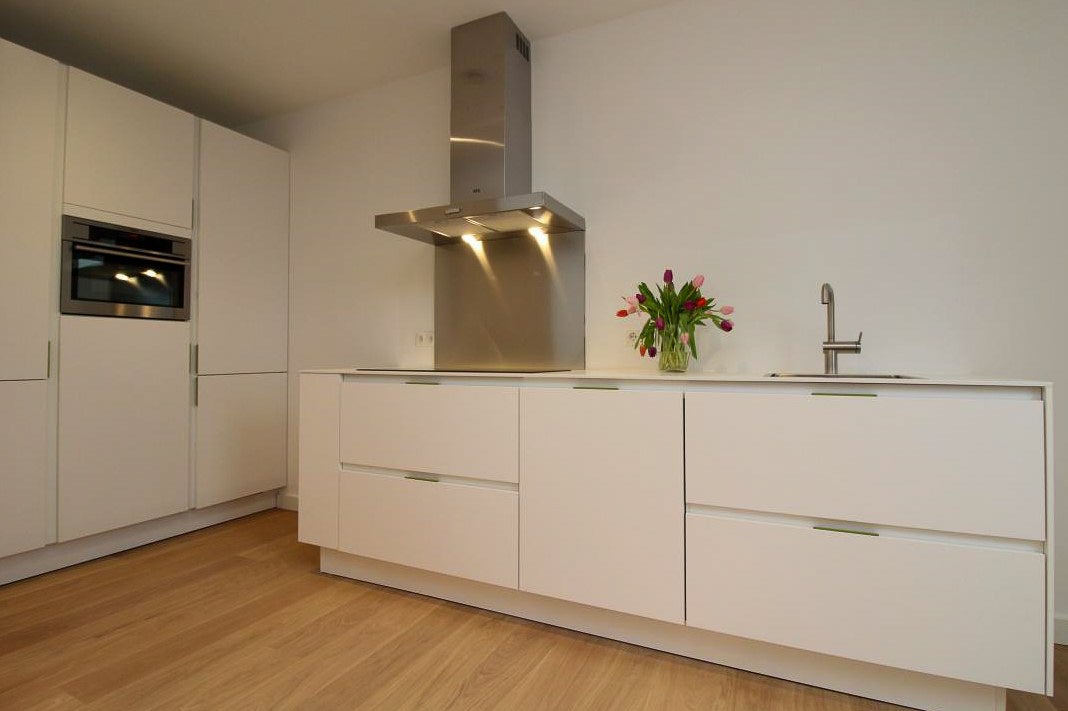 Te huur Appartement Westerdijk in Utrecht
