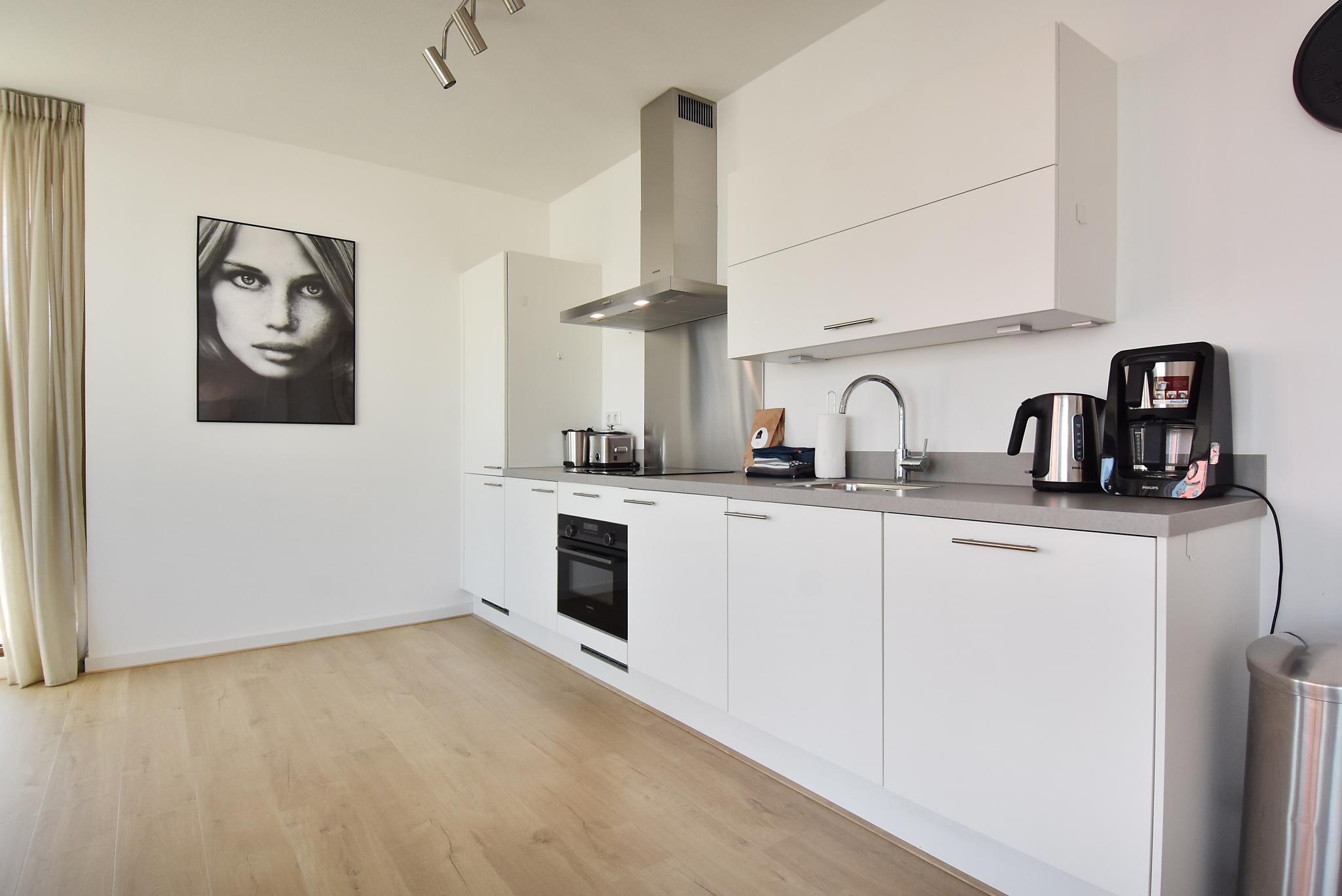 Te huur Appartement Boompjes in Rotterdam