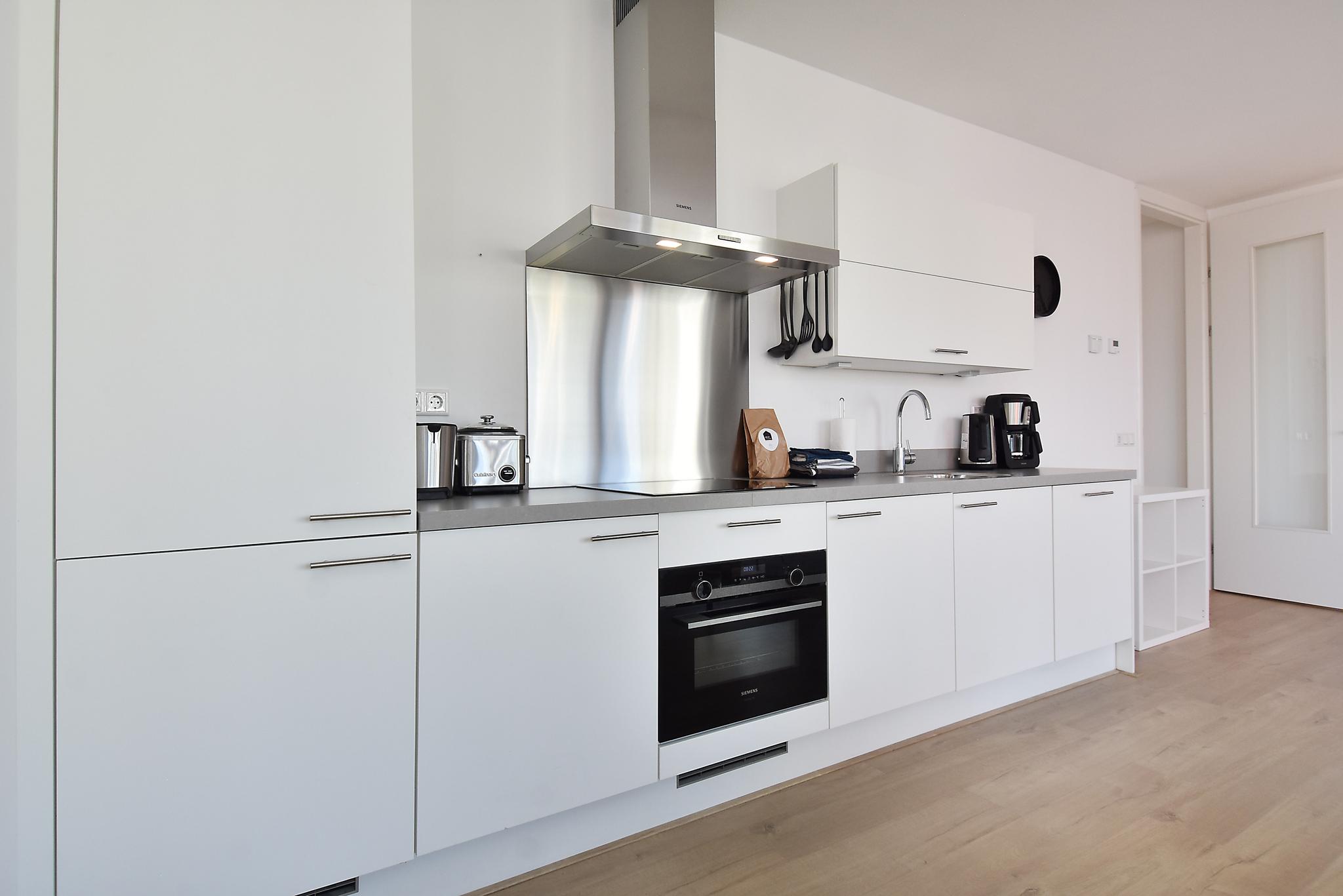 Te huur Appartement Boompjes in Rotterdam