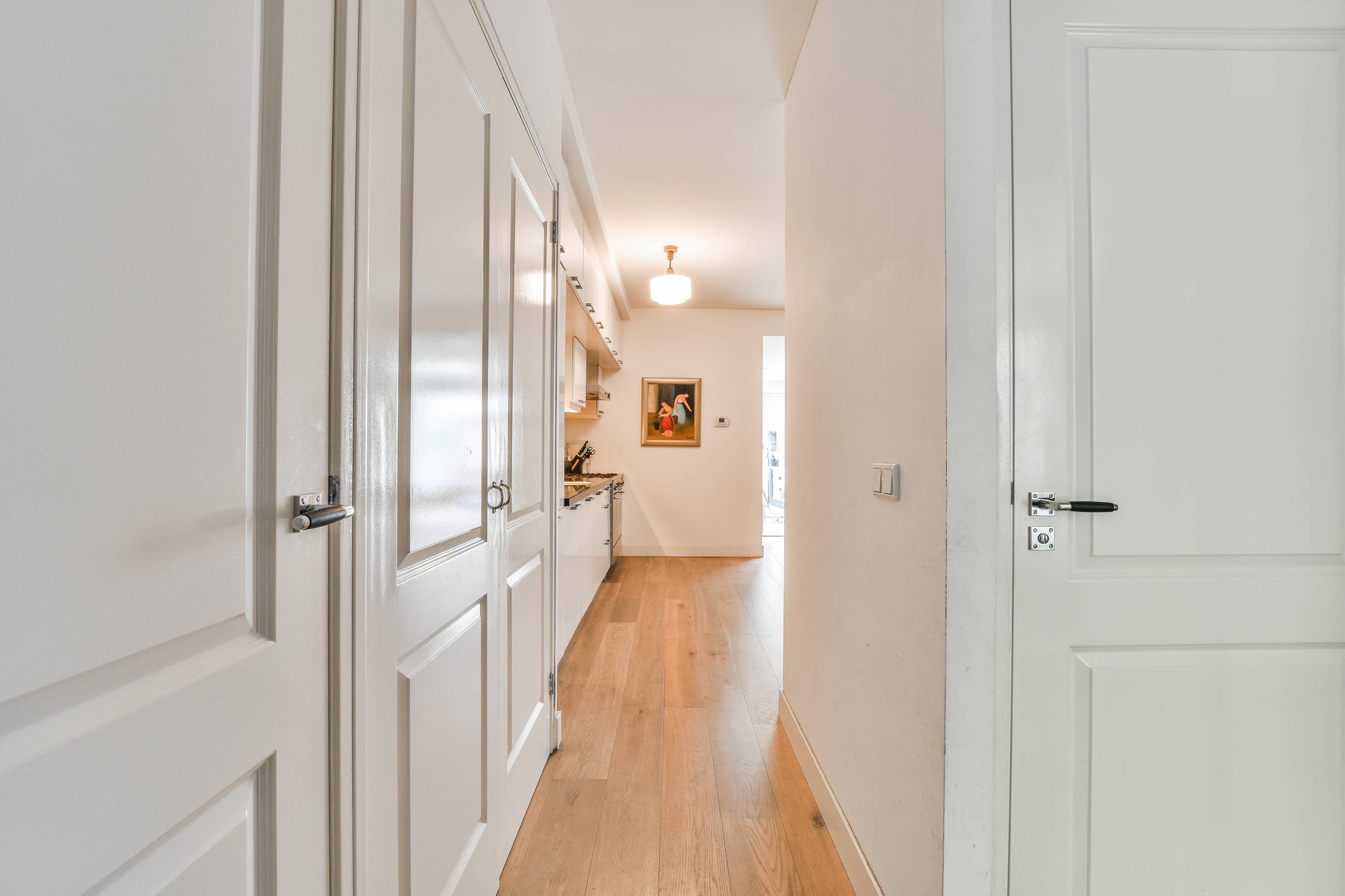 Woning te huur: Sassenheimstraat, Amsterdam