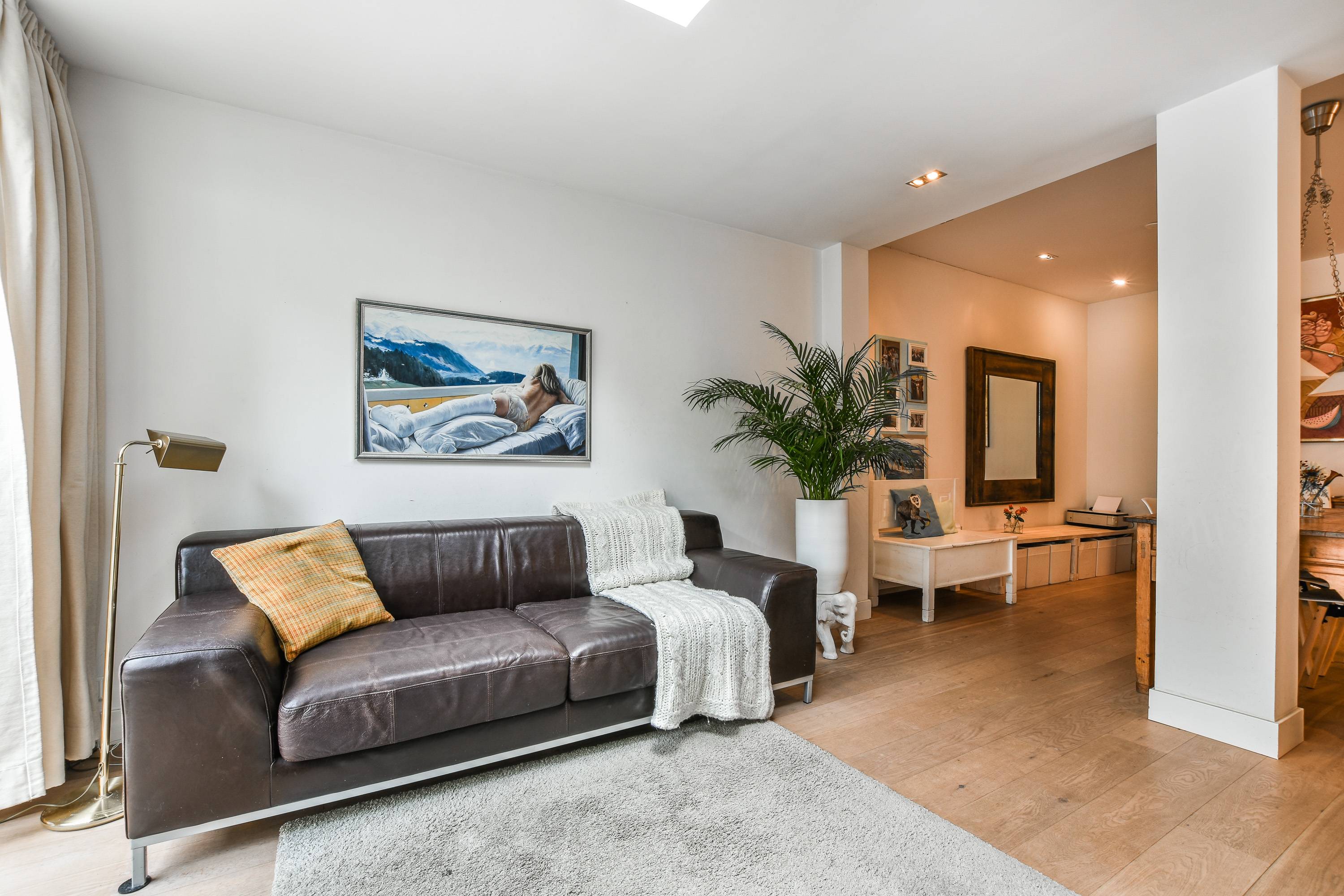 Woning te huur: Sassenheimstraat, Amsterdam