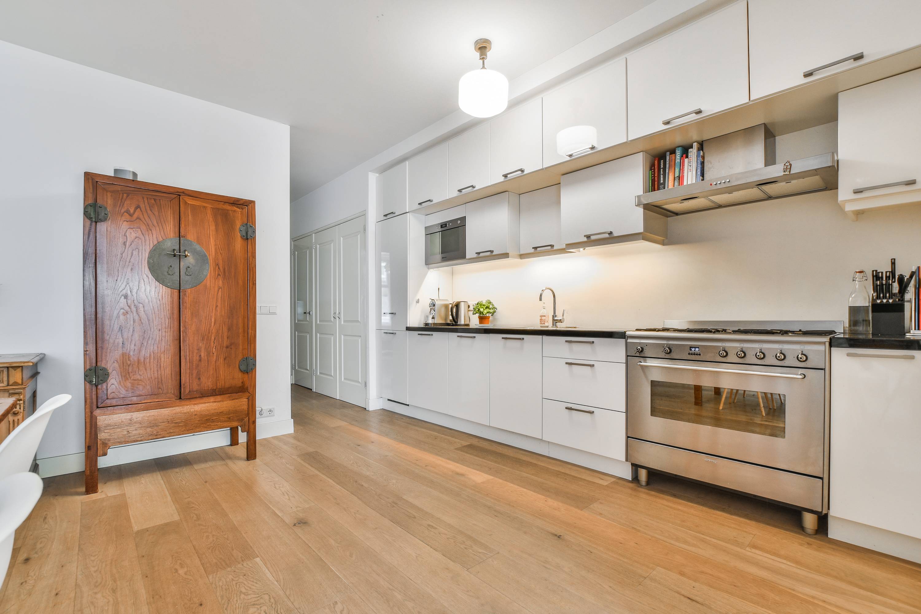 Woning te huur: Sassenheimstraat, Amsterdam