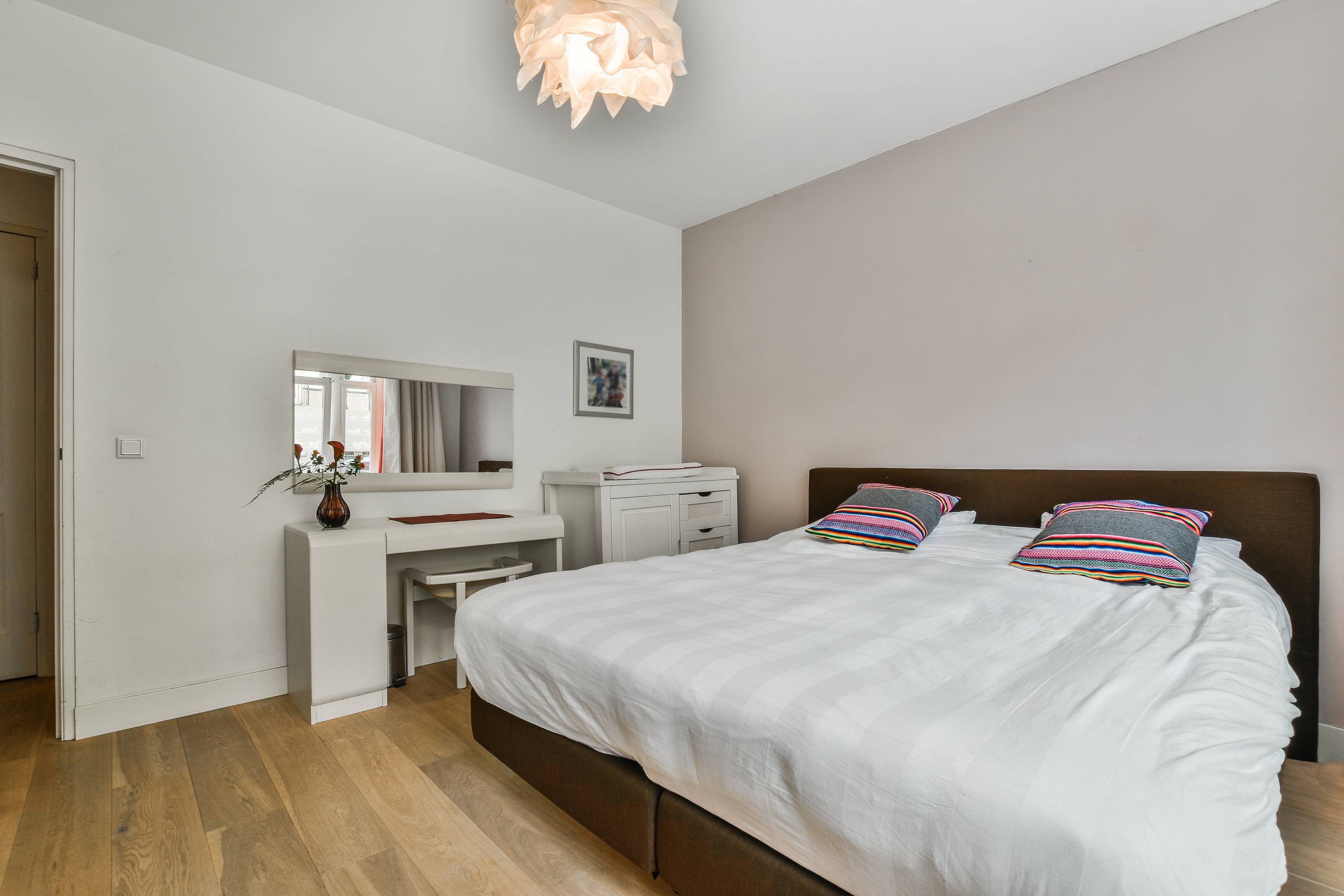 Woning te huur: Sassenheimstraat, Amsterdam