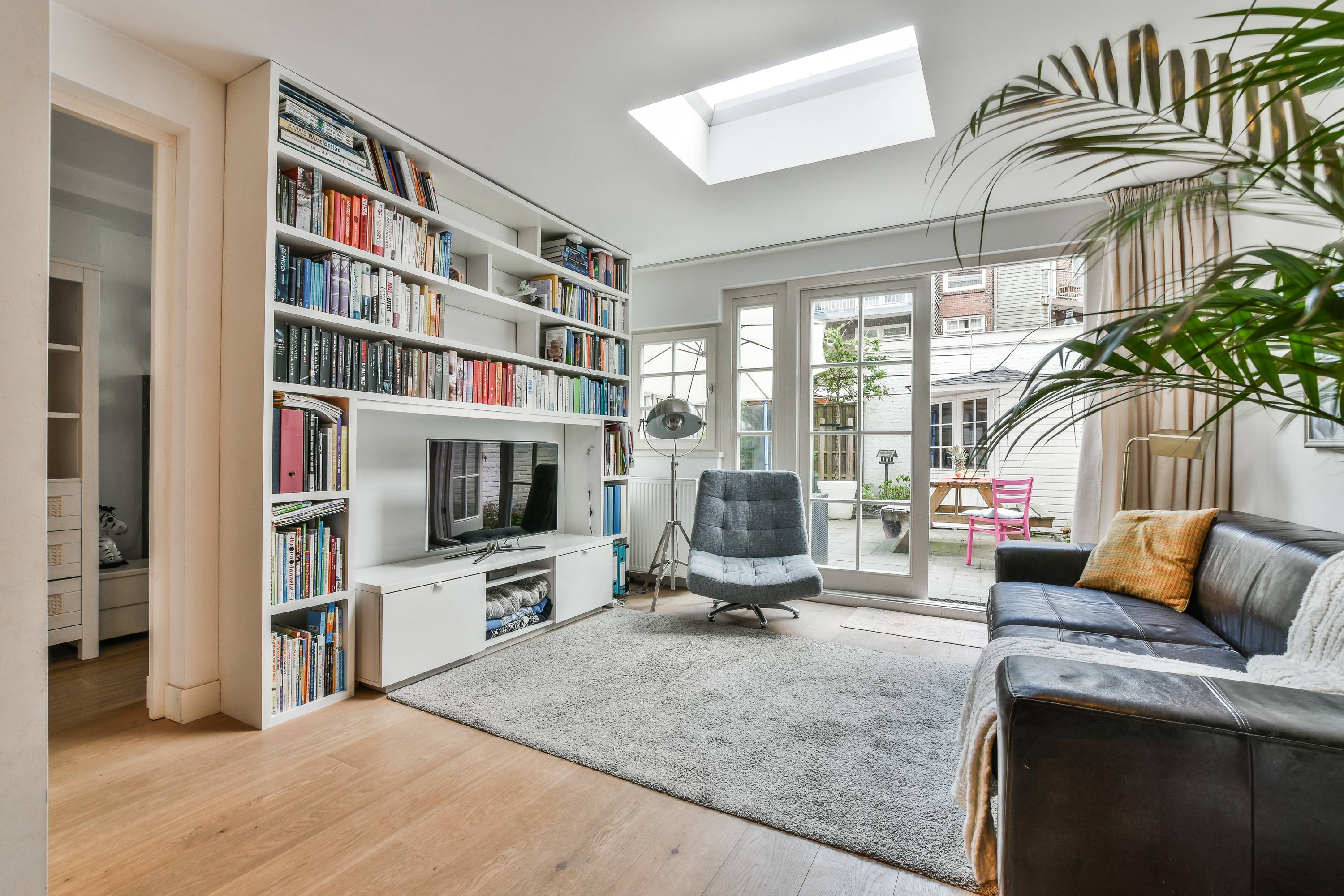 Woning te huur: Sassenheimstraat, Amsterdam