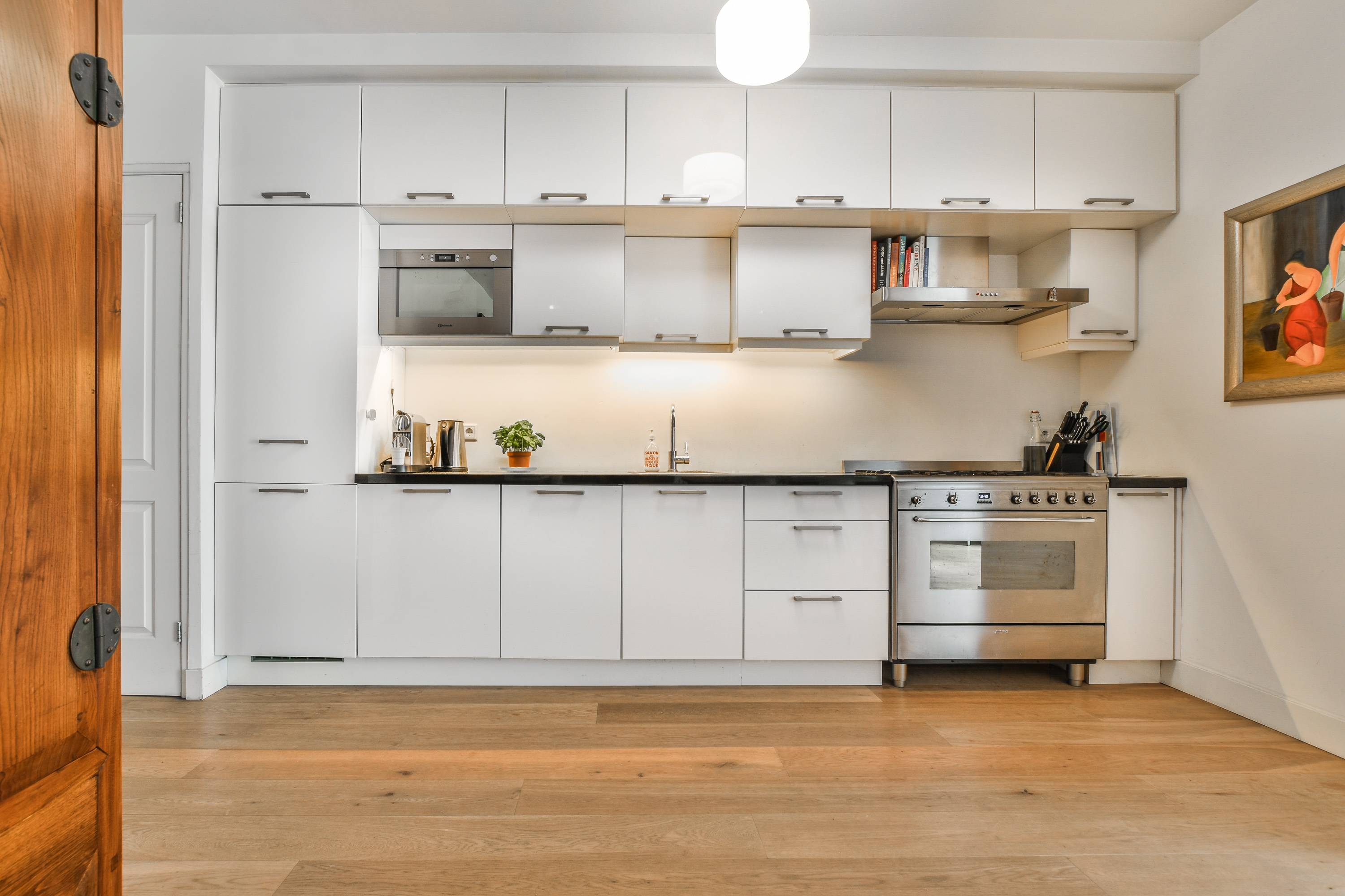 Woning te huur: Sassenheimstraat, Amsterdam