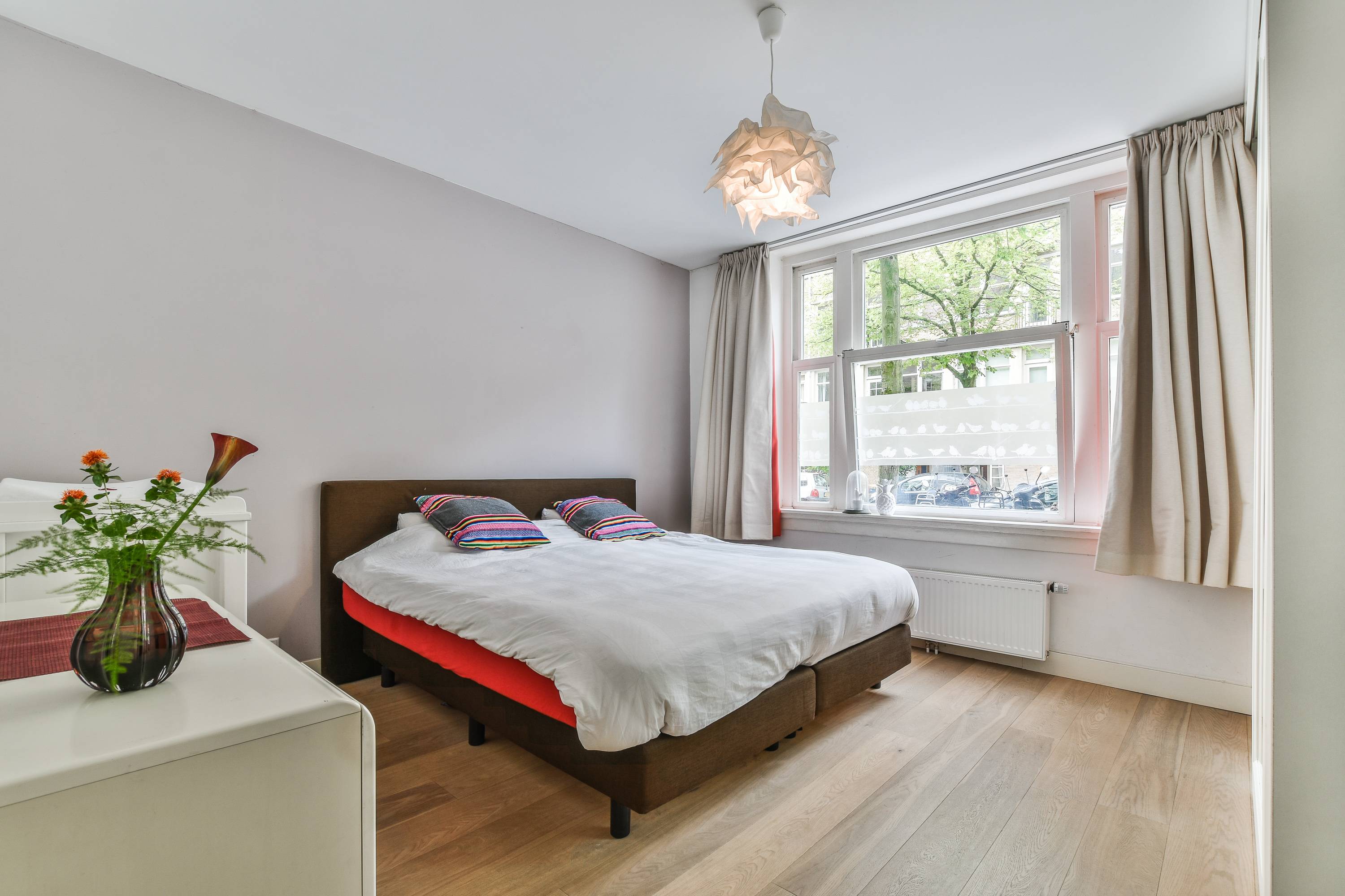 Woning te huur: Sassenheimstraat, Amsterdam
