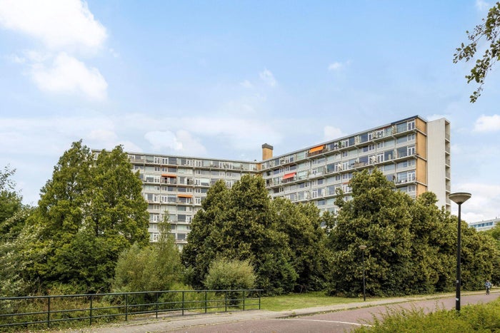 Te huur: Appartement Baden Powellweg in Amsterdam