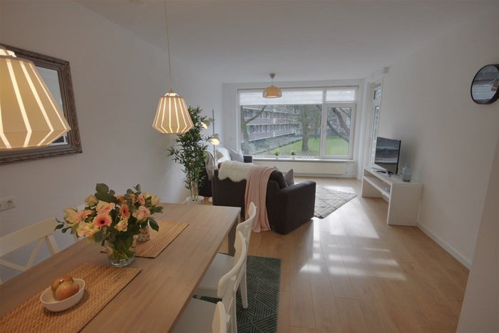 Te huur: Appartement Thorbeckestraat 334 in Wageningen