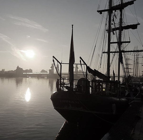 Te huur: Huis Spoorkade in Kampen