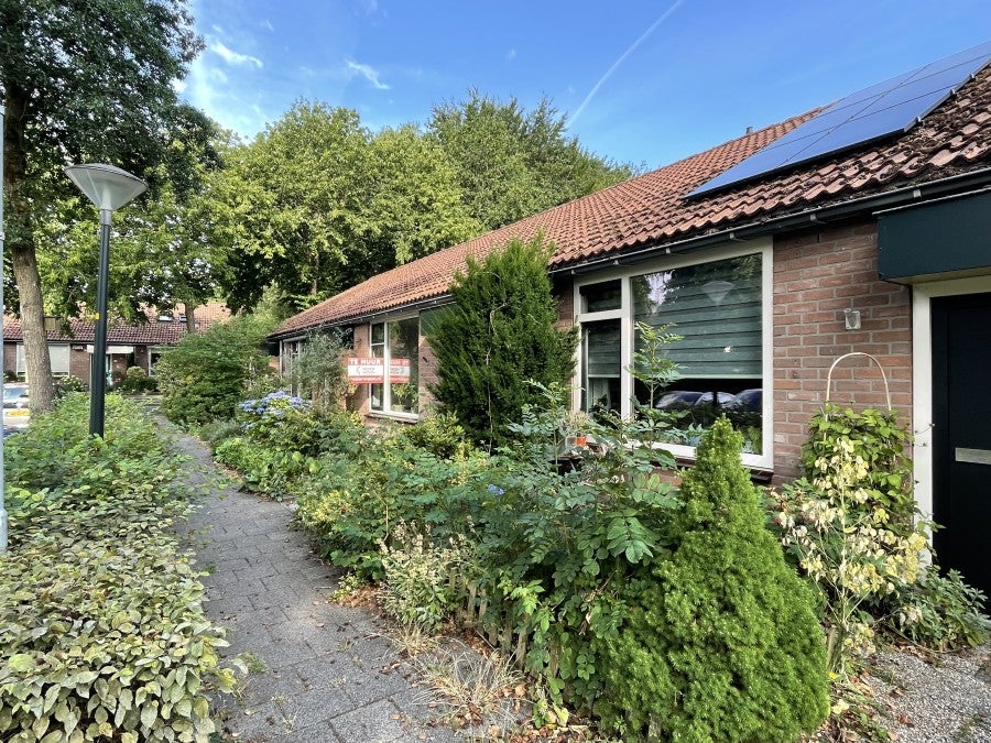 Huis Kruisvoorde in Ugchelen