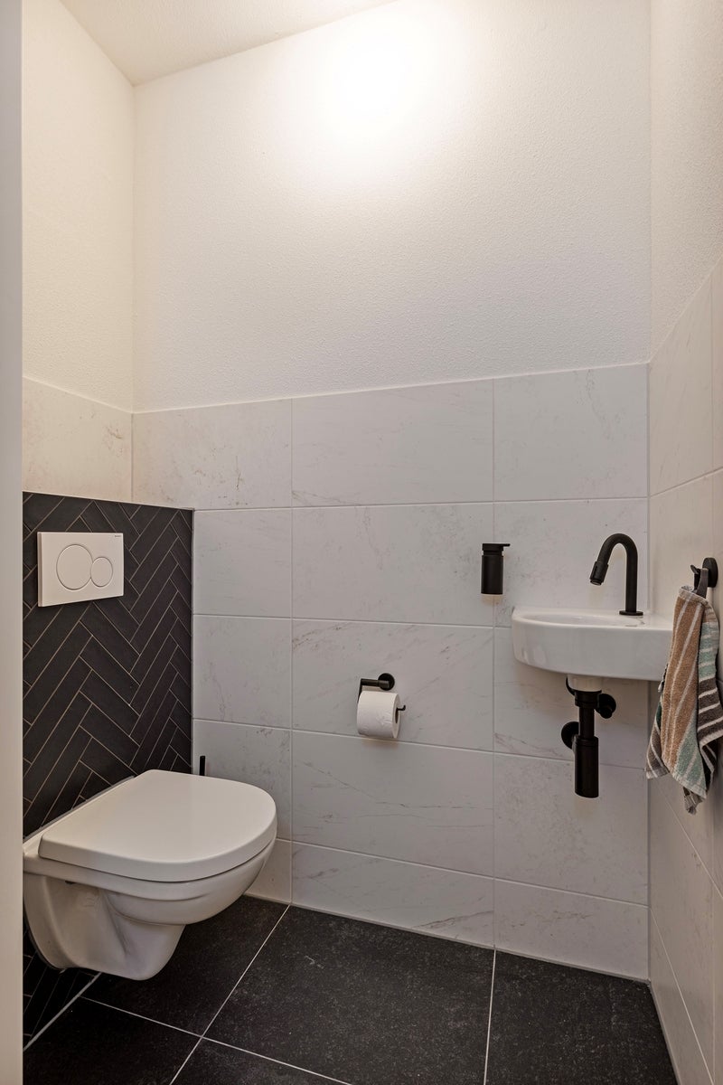 Te huur Appartement Kronehoefstraat in Eindhoven