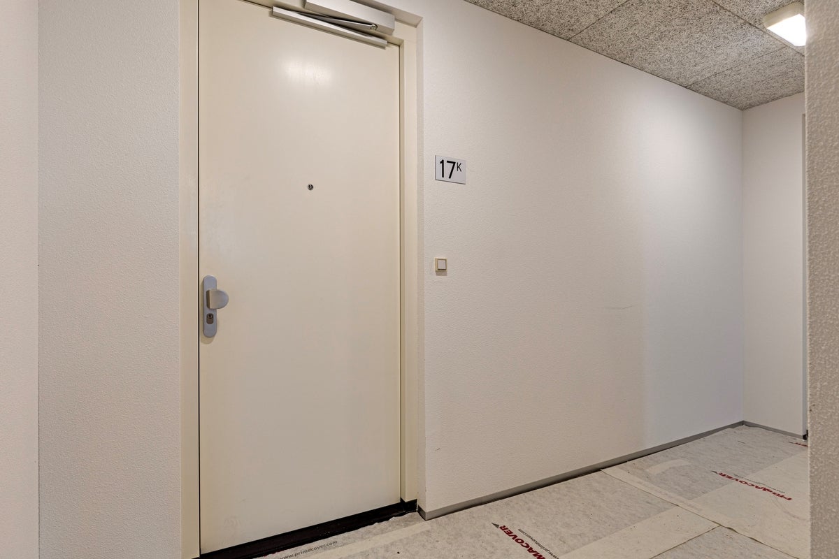 Te huur Appartement Kronehoefstraat in Eindhoven
