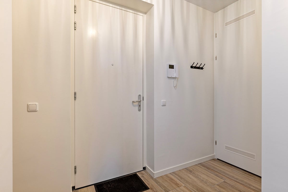 Te huur Appartement Kronehoefstraat in Eindhoven