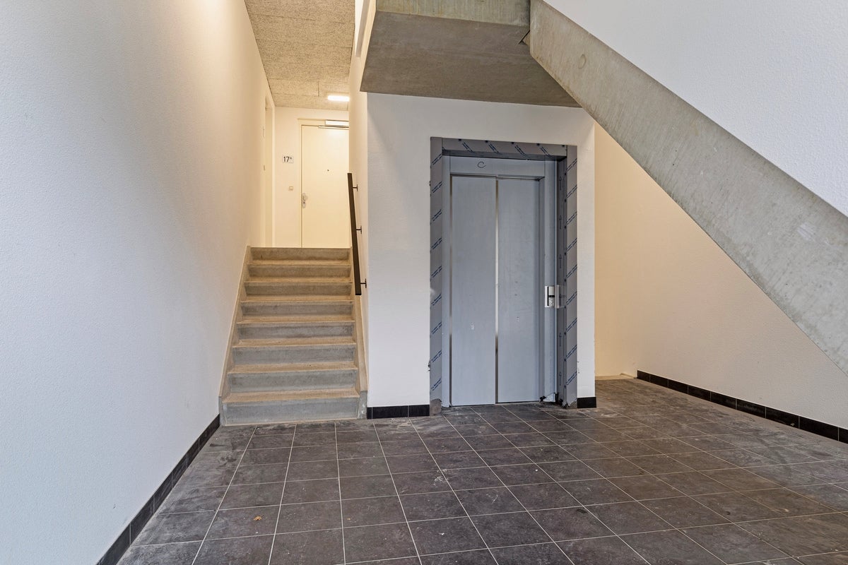 Te huur Appartement Kronehoefstraat in Eindhoven