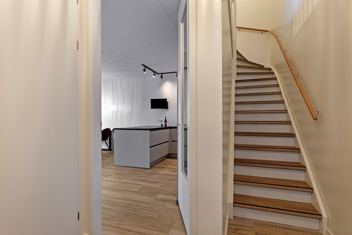 Te huur Appartement Kronehoefstraat in Eindhoven