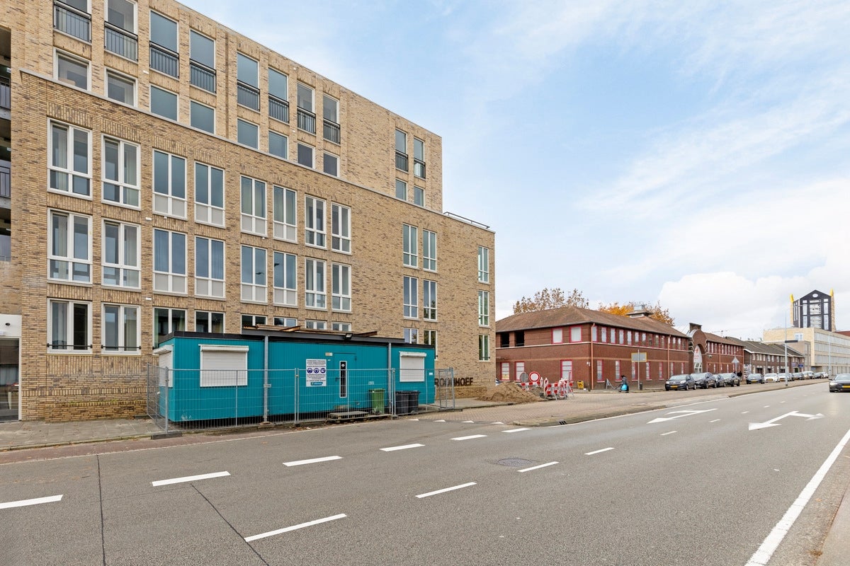 Te huur Appartement Kronehoefstraat in Eindhoven