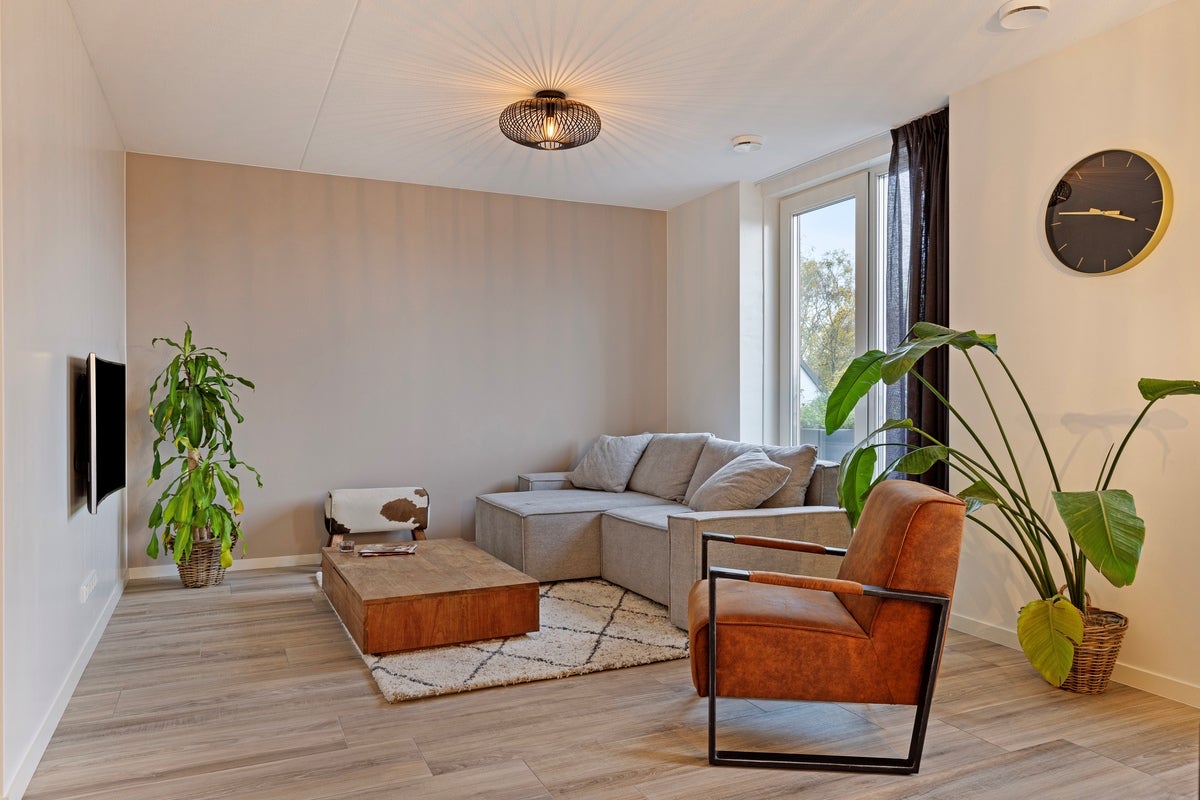 Te huur Appartement Kronehoefstraat in Eindhoven