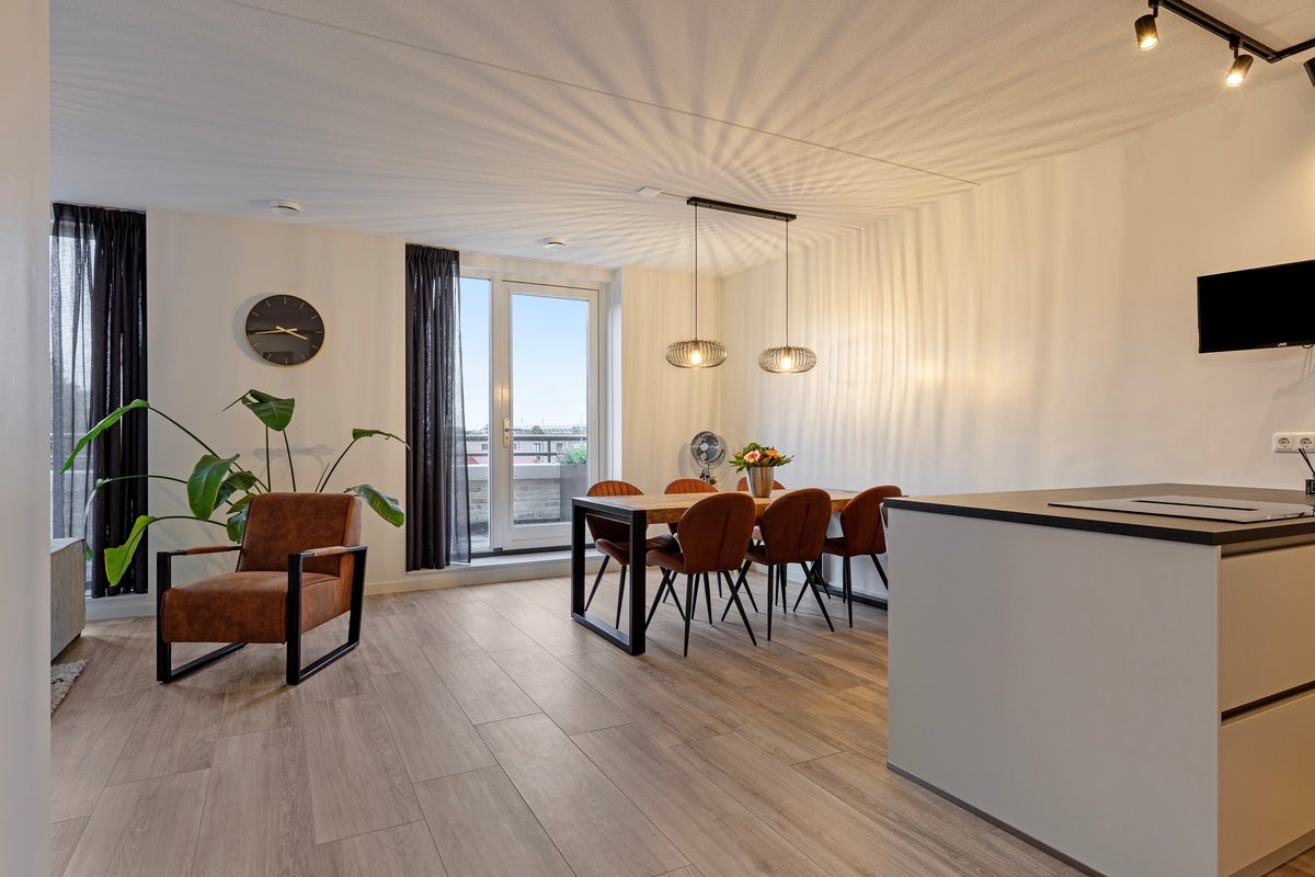 Te huur Appartement Kronehoefstraat in Eindhoven